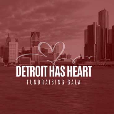 Adam Red is increasing nonprofit fundraising capacity | Detroit Has Heart
